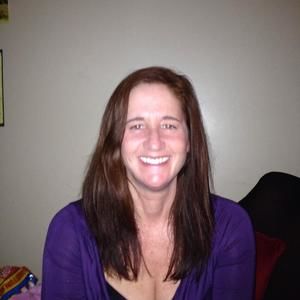 Meet your Posher, Cheryl